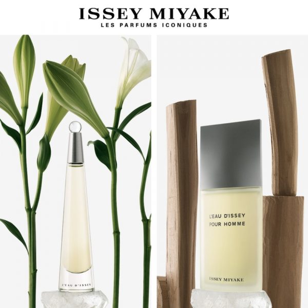 ISSEY MIYAKE L'Eau d'Issey