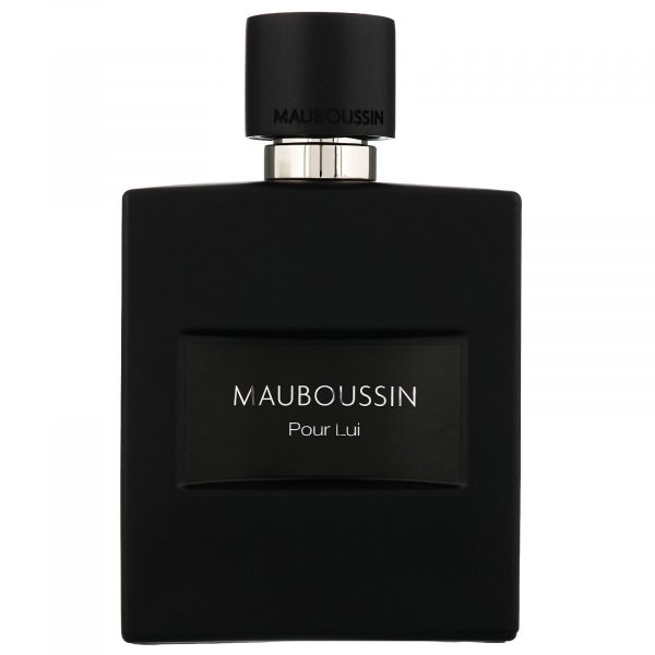 MAUBOUSSIN Pour Lui In Black Eau de Parfum