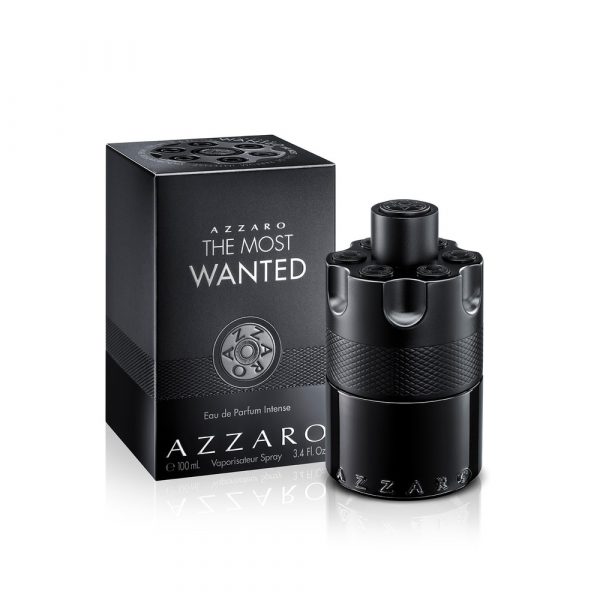 AZZARO Azzaro The Most Wanted