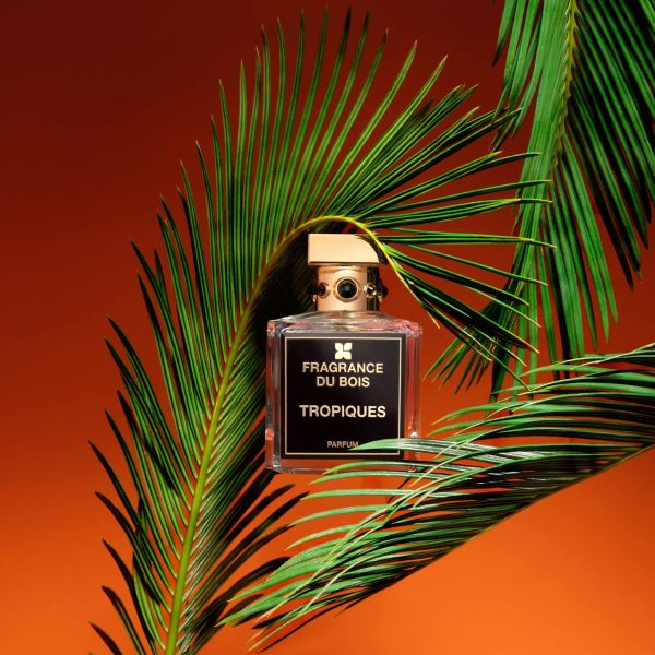 FRAGRANCE DU BOIS