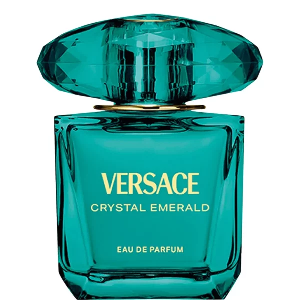VERSACE Crystal Emerald