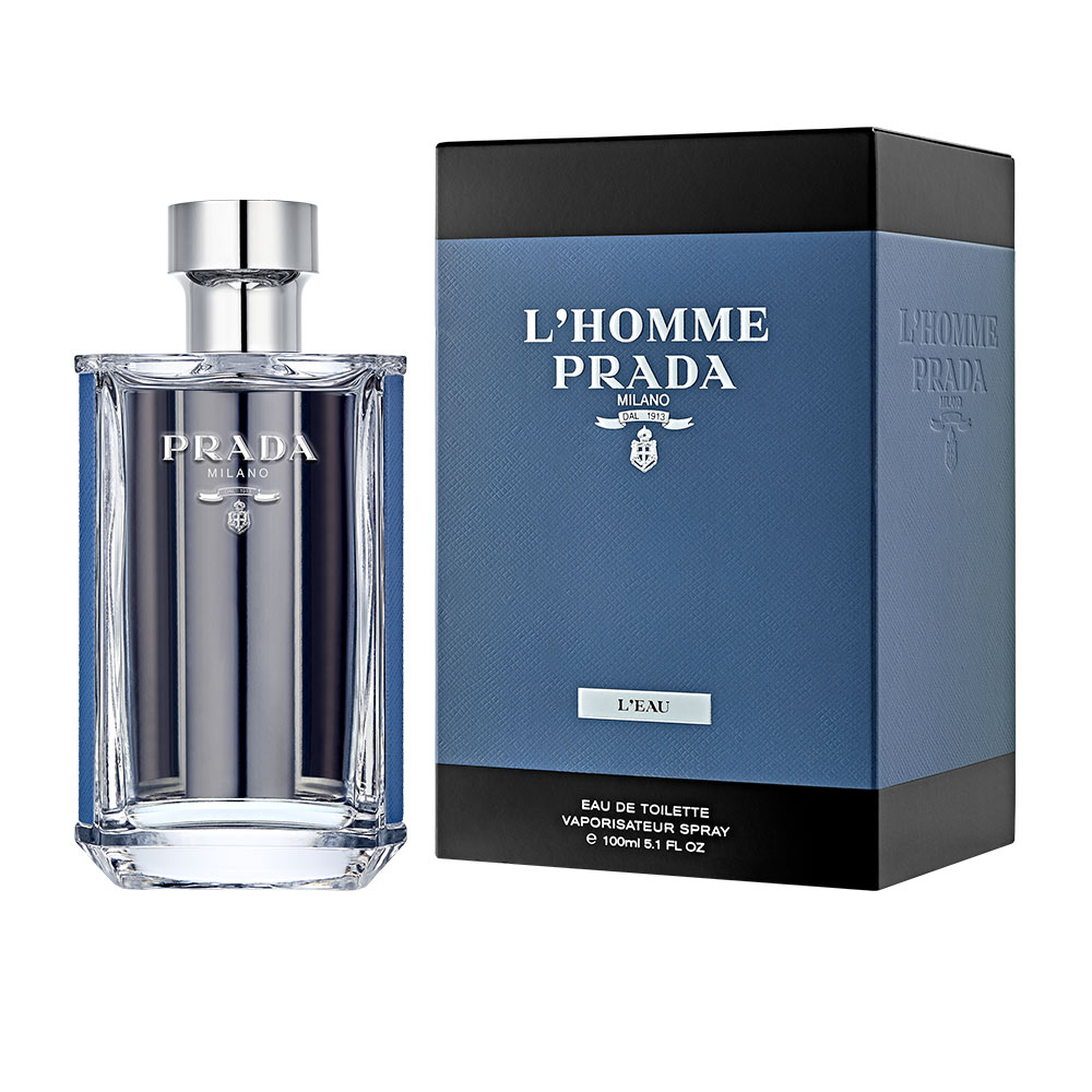 PRADA L'Homme L'Eau