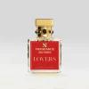 FRAGRANCE DU BOIS Lovers