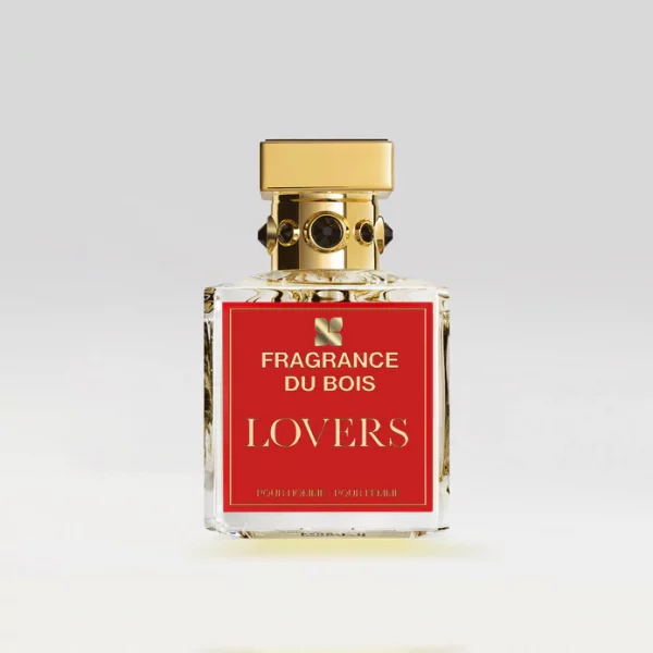 FRAGRANCE DU BOIS Lovers