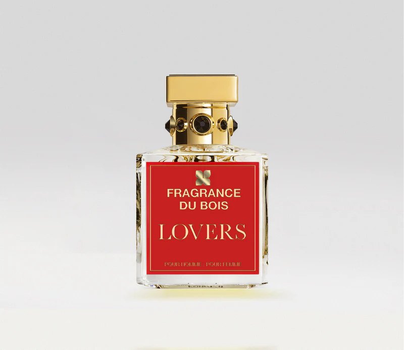 FRAGRANCE DU BOIS Lovers