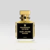 FRAGRANCE DU BOIS Oud Jaune Intense