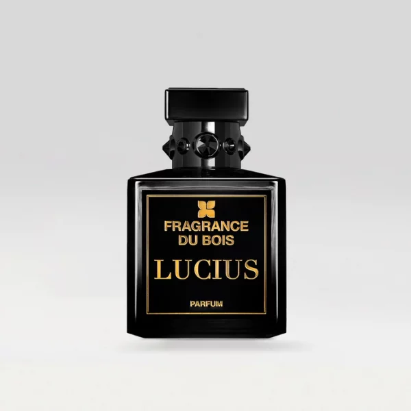 FRAGRANCE DU BOIS Lucius