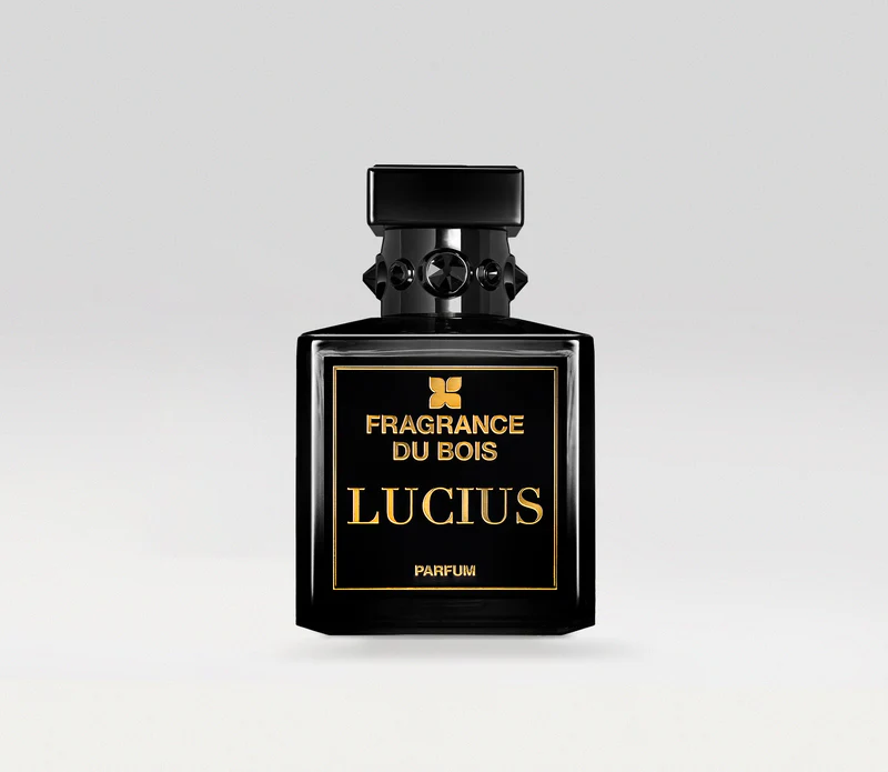 FRAGRANCE DU BOIS Lucius