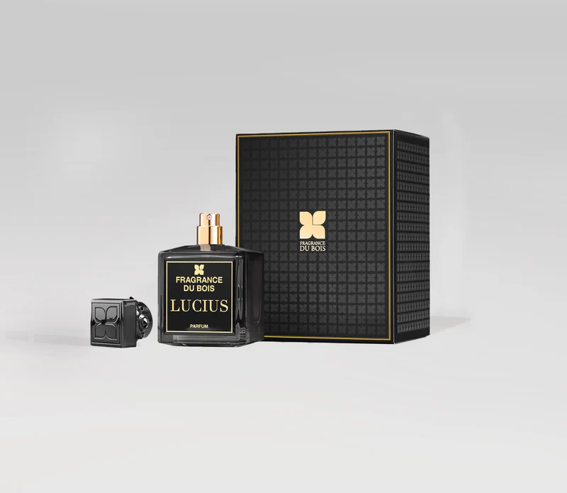 FRAGRANCE DU BOIS Lucius