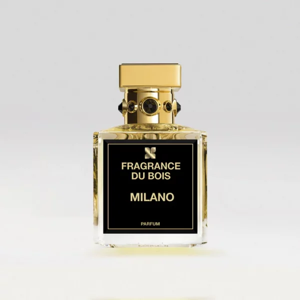 FRAGRANCE DU BOIS Milano