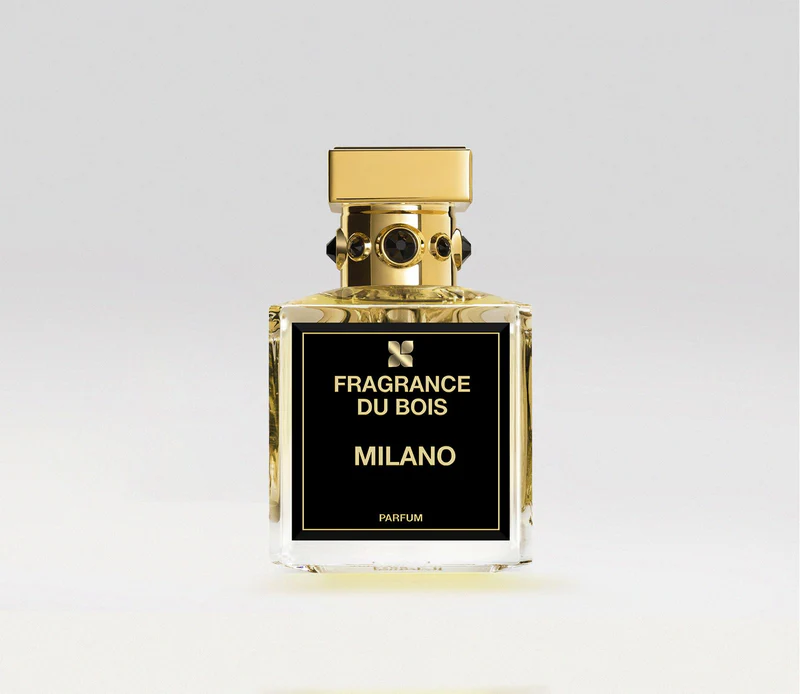 FRAGRANCE DU BOIS Milano