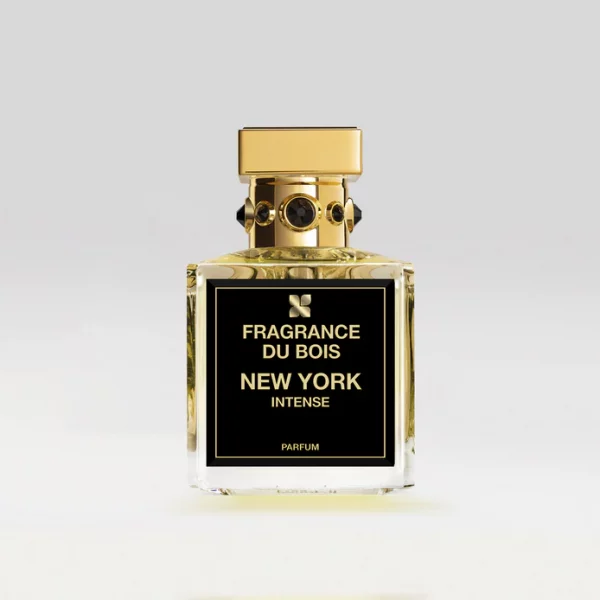 FRAGRANCE DU BOIS New York Intense