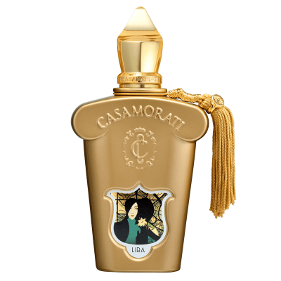 CASAMORATI Lira