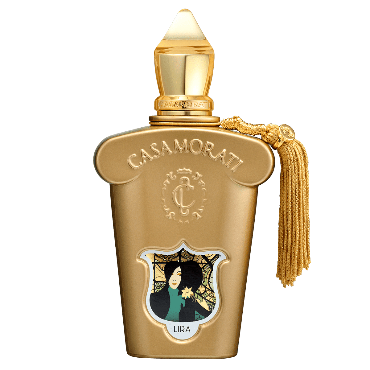 CASAMORATI Lira