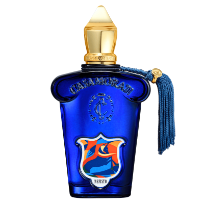 CASAMORATI Mefisto