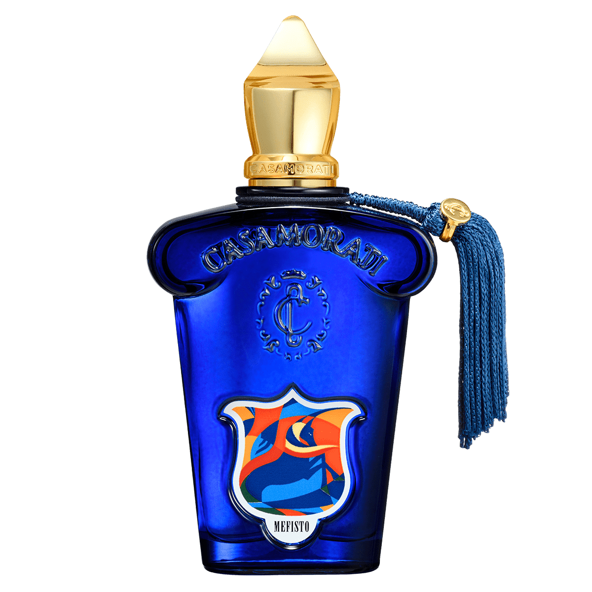 CASAMORATI Mefisto