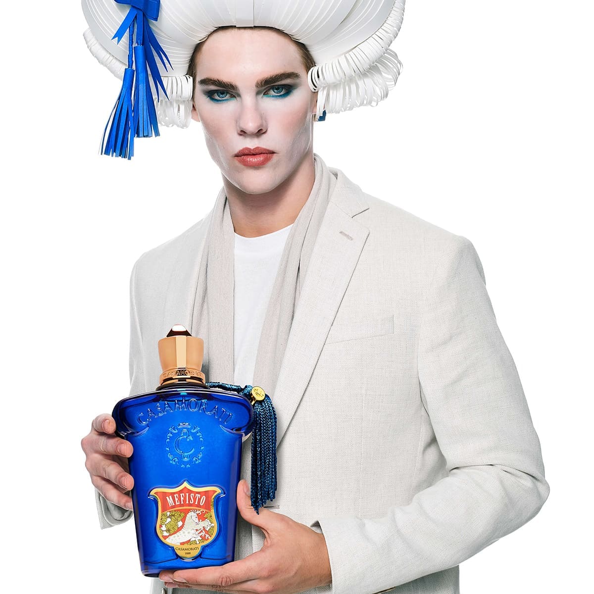 CASAMORATI Mefisto