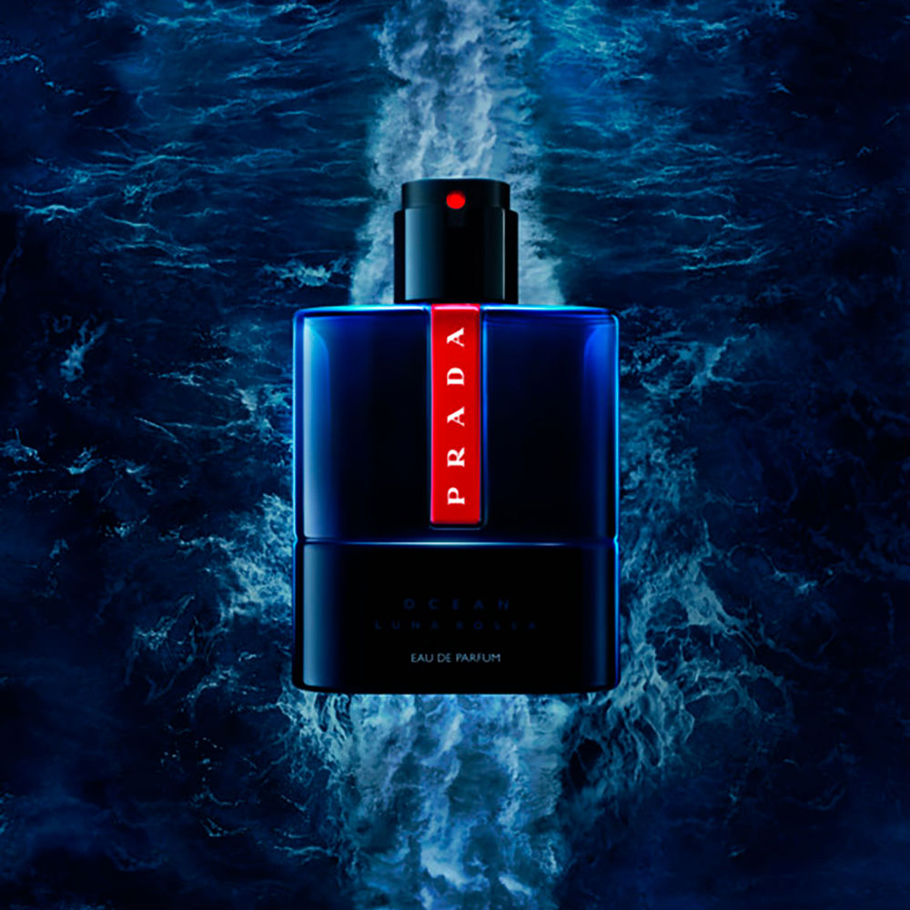 PRADA Luna Rossa Ocean