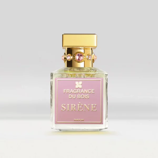 FRAGRANCE DU BOIS Sirène