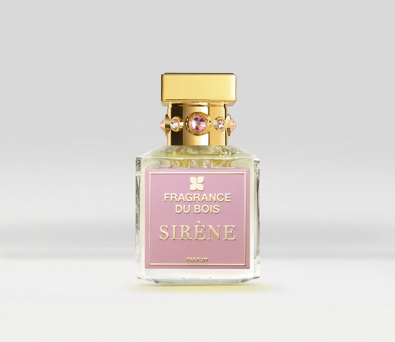 FRAGRANCE DU BOIS Sirène