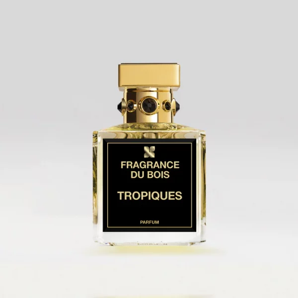 FRAGRANCE DU BOIS Tropiques
