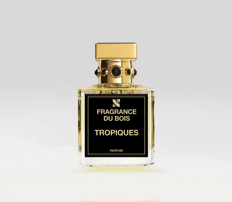 FRAGRANCE DU BOIS Tropiques