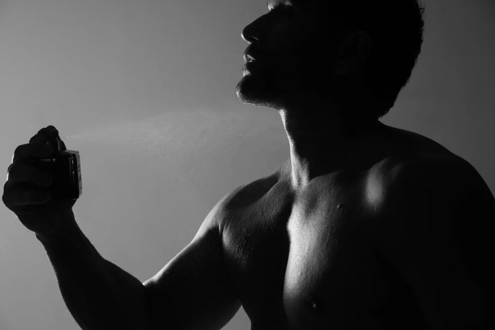 FRAGRANCE DU BOIS Lucius
