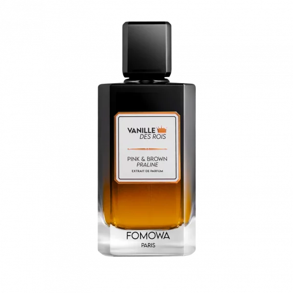 FOMOWA PARIS Vanille Des Rois