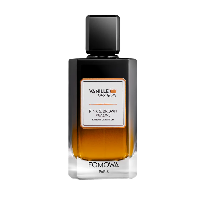 FOMOWA PARIS Vanille Des Rois