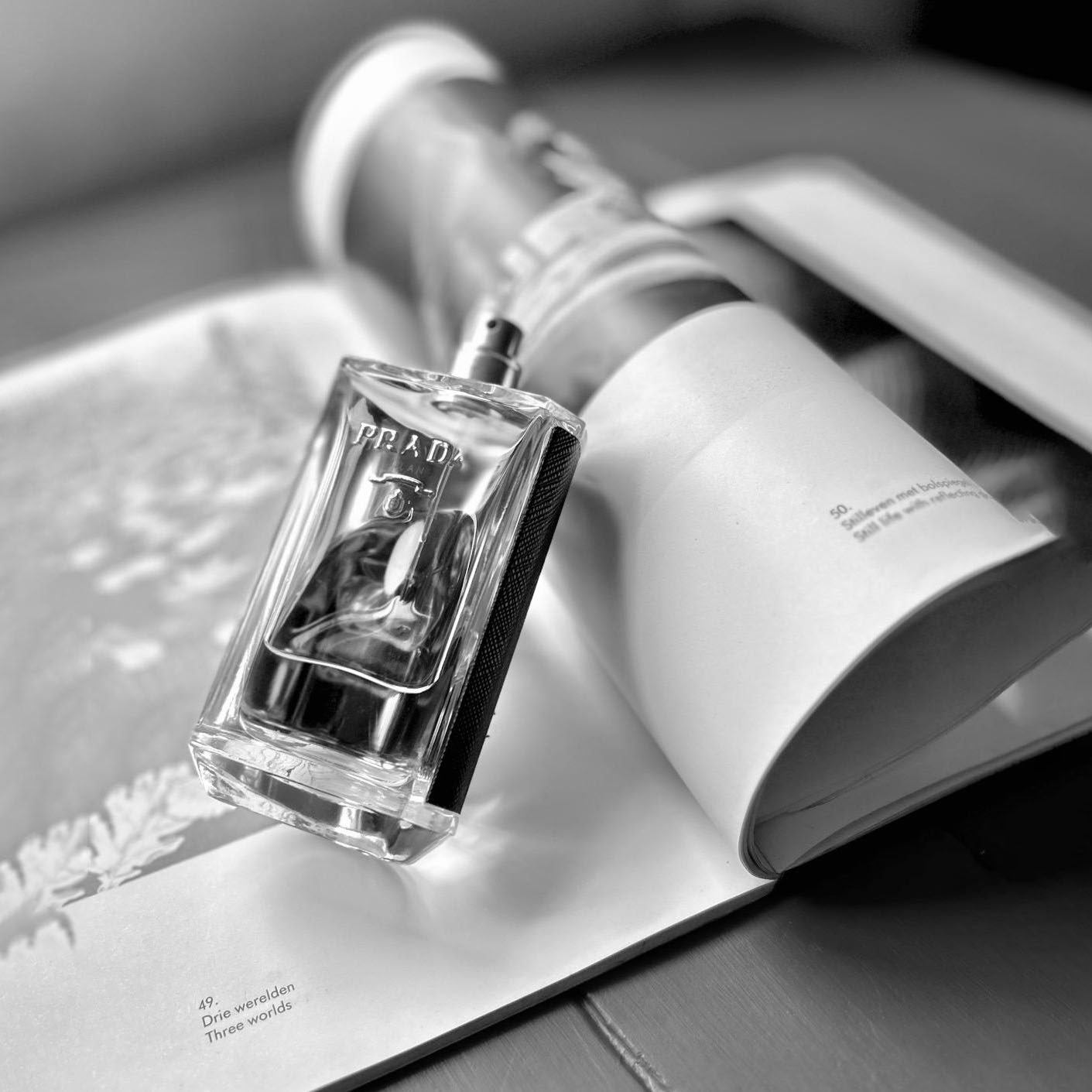 PRADA L'Homme L'Eau