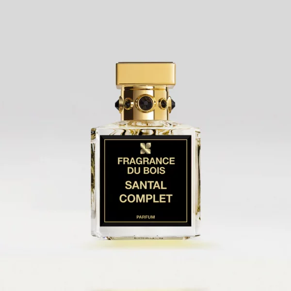 FRAGRANCE DU BOIS Santal Complet