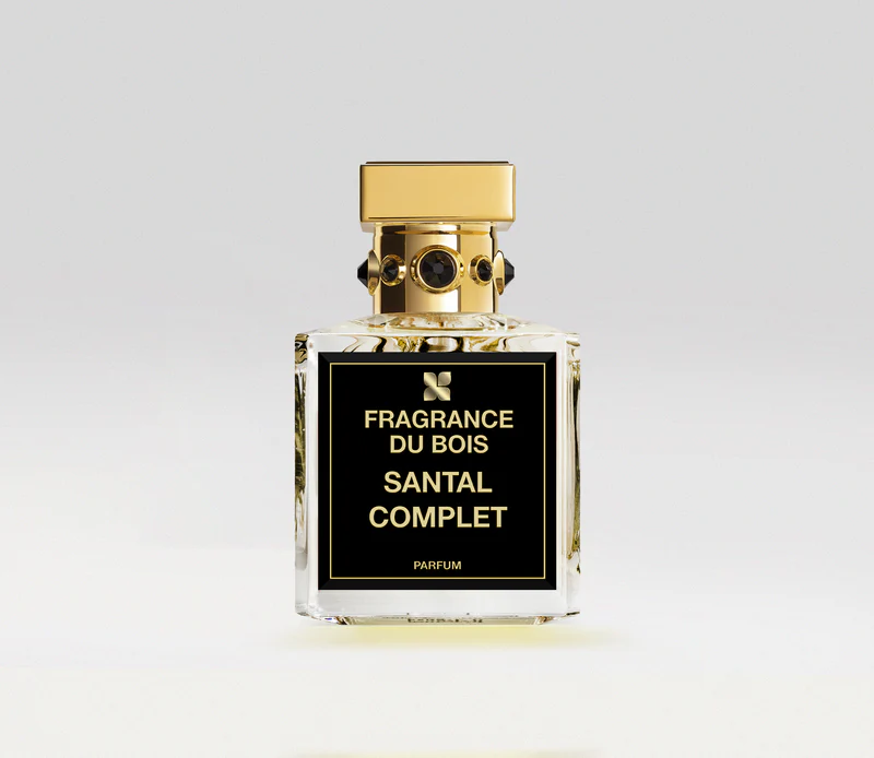 FRAGRANCE DU BOIS Santal Complet