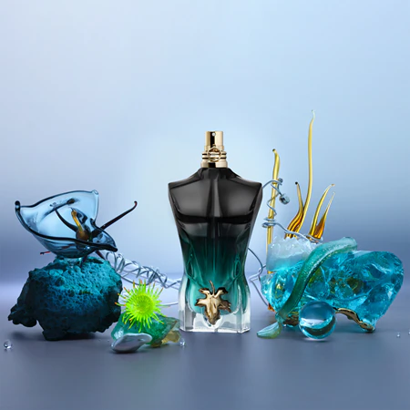 JEAN PAUL GAULTIER Le Beau Le Parfum