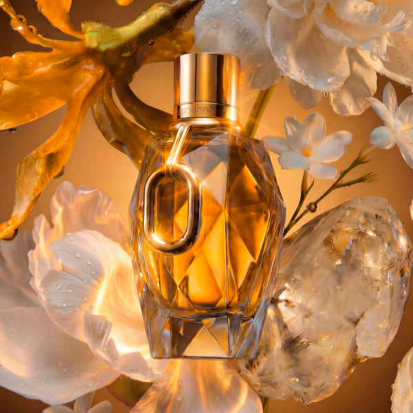 PACO RABANNE  Million Gold For Her Parfum