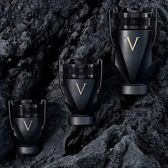 PACO RABANNE  Invictus Victory Absolu