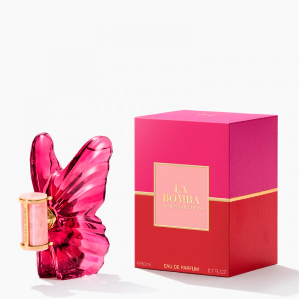 CAROLINA HERRERA La Bomba