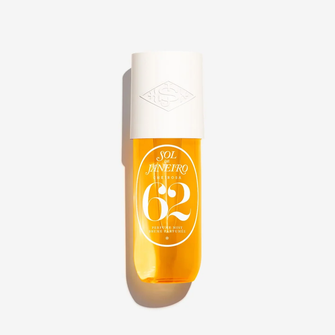 SOL DE JANEIRO Brume parfumée Cheirosa 62™