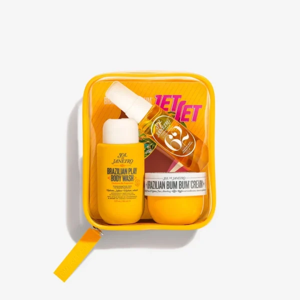 SOL DE JANEIRO Summer Jet Set