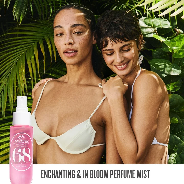 SOL DE JANEIRO Beija Flor™ Jet Set
