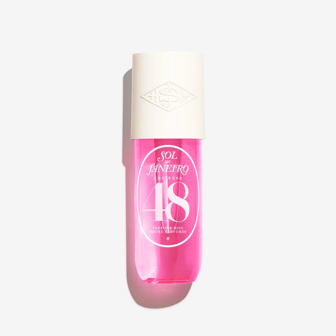 SOL DE JANEIRO Brume parfumée Cheirosa 48