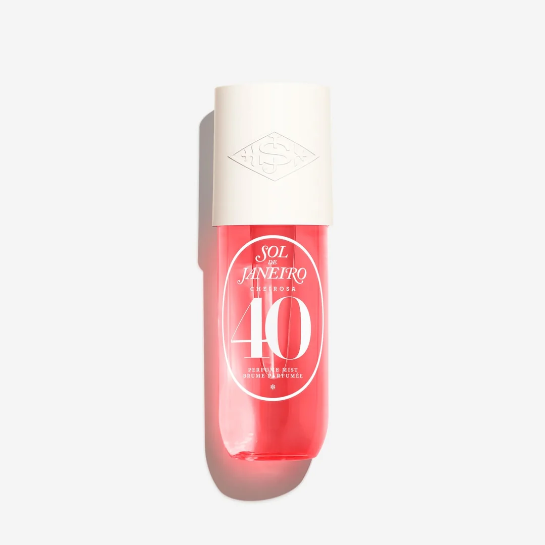 SOL DE JANEIRO Cheirosa 40 Bom Dia Bright™ Brume Parfumée