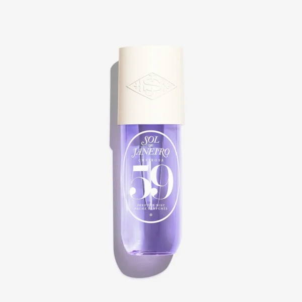 SOL DE JANEIRO Cheirosa 59 Delícia Drench™ Brume Parfumée