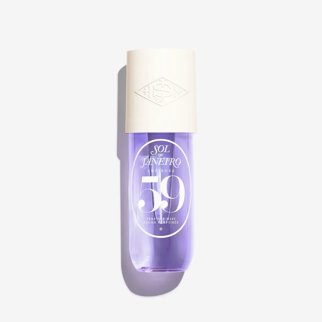 SOL DE JANEIRO Cheirosa 59 Delícia Drench™ Brume Parfumée