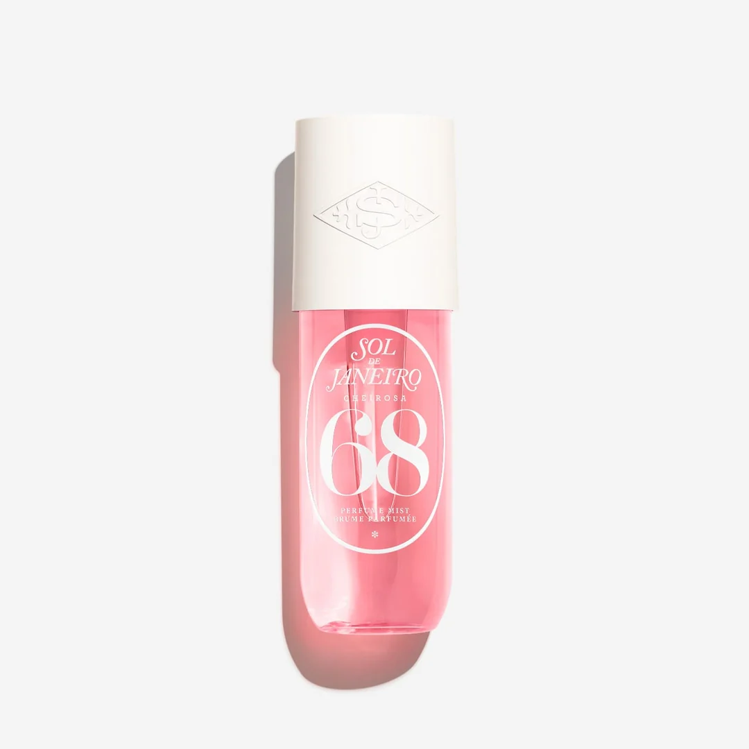 SOL DE JANEIRO Cheirosa 68 Beija Flor™ Brume Parfumée