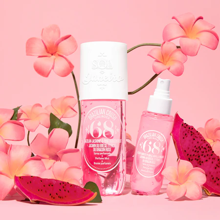 SOL DE JANEIRO Brume parfumée Cheirosa 68™