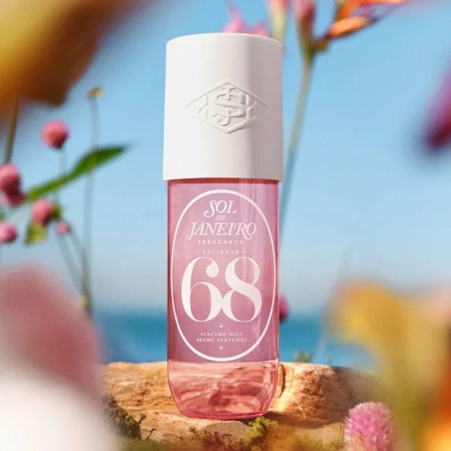 SOL DE JANEIRO Brume parfumée Cheirosa 68™