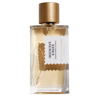 Goldfield & Banks Ingenious Ginger